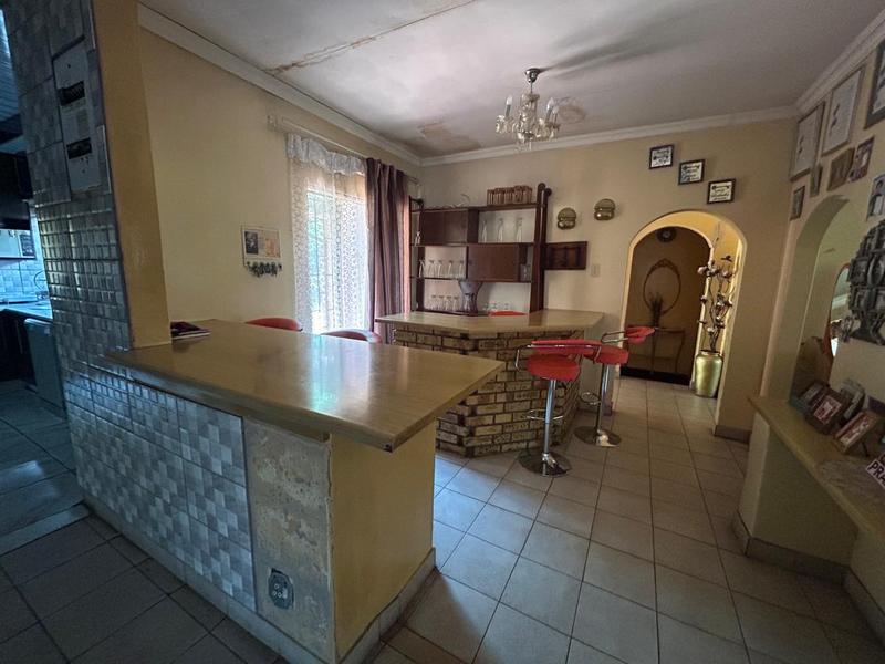 3 Bedroom Property for Sale in Sasolburg Free State
